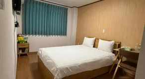 大阪長居港湾客房 - Image 2