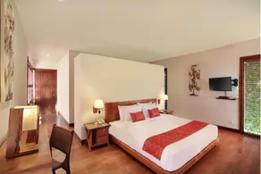 Beautiful 5 BR Pool Villa DH55 - Image 3