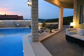 Holiday house Filippo Bilo, Riviera Sibenik - Image 3