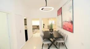 City center luxury apartment in Netanya - Image 3