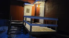 Rallarens home in the city center - Image 4