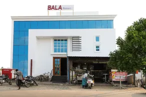 OYO Flagship 76732 Bala Residency - Image 4