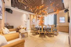 Pro-Meihao Hotel (Yan'an Railway Station Branch) - Image 4