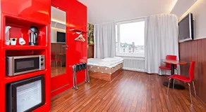 Omena Hotel Tampere - Image 2