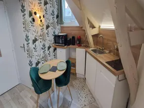Studio NOTRE-DAME 2 coeur de ville - Image 3