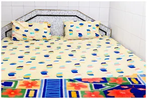 Goroomgo Neelachal Lodge Near Shree Jagannath Temple Grand Road Puri - Image 2