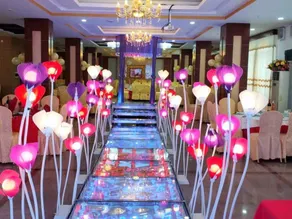 Ronghua Hotel - Image 3