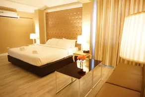 Taris Art Hotel Phrae - Image 2