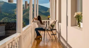 Hotel History • სასტუმრო ისტორია - Image 3