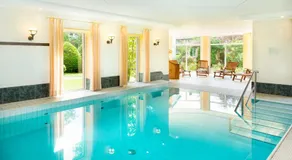 Ferienwohnungen Bio-Hotel Melter - Image 3