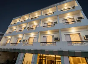 Hotel Atithi International Katra - Image 5