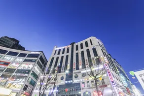 Goyang Hwajeong Plaza - Image 3
