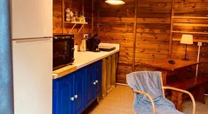 Refuge de Campagne Le Chalet - Image 4
