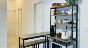 Solaz Málaga, shared apartment - Image 3