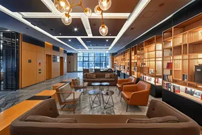 Atour Hotel Tianshui Shoth High-Speed Railway Xihuang Avenue - Image 2