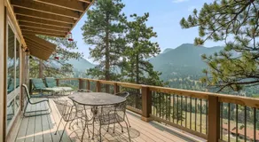 Solitude Vacation Home at Windcliff home - Image 4