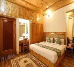 Omasila Hotel - Image 5