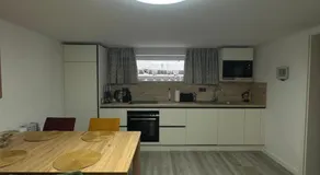 NEUES Apartment in Löhne, 50qm mit Moderner Küche, Boxspringbett und vieles mehr - Image 4