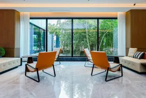 Yanjiao Town Emergency Management University Madison Hotel - Image 2