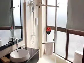 GreenTree Inn Taiyuan Xinghua Street - Image 2