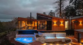 Sequoia Lodge - Image 2