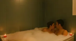 Hotel Barbarella Swimming - Image 5