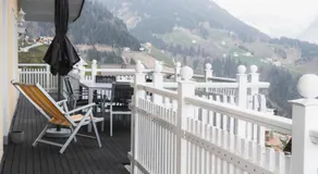 Panorama Wohnung Sonnegg - Image 5