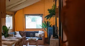 Ecolodges De Dreef - Image 4