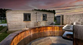 Wheal Frances-Beautifully Fitted Bungalow Helston Cornwall - Image 3