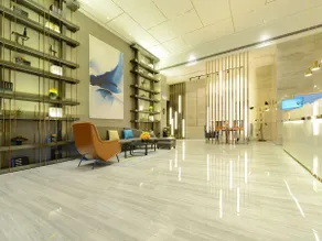 Echarm Hotel Guiyang Xiaohe Huanghe Road - Image 3