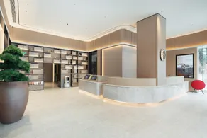 JI Hotel Guangzhou Tianhe Park Subway Station - Image 2