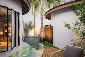 Amarea Resort Ubud by Ini Vie Hospitality - Image 5