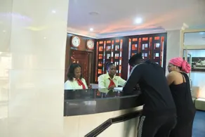El-Hassani Hotel - Image 2