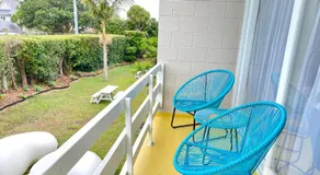 Mount Eden Motel - Image 5