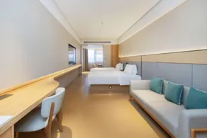 JI Hotel Huai'an University Town Mingyuan Road - Image 2