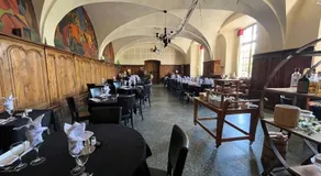 Hotel-Restaurant Ancen Grand Seminaire - Image 4