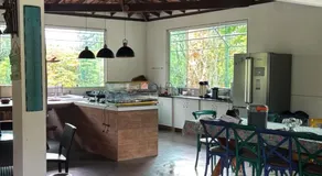 Pousada Villa Felicidade - Image 5