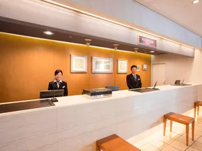 Alpico Plaza Hotel - Image 4