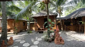 La Tortue Diving Resort Dauin - Image 3
