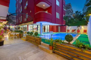 Twin Apart Hotel - Image 3