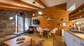 Lúčnica apartments Tále - Image 4