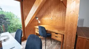 Monteurswohnung - Küche Balkon WLAN TV 1bis12 Personen - Image 4