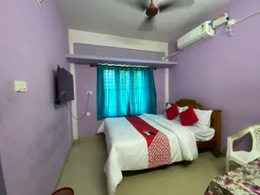 Hotel O by OYO Siva Karthika - Image 5