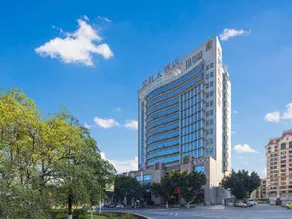 Yuexuan Hotel - Image 5