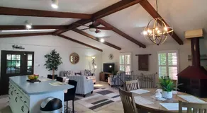 Lake Catherine Serenity Retreat - Image 4