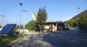Kamp Tura- camping pitch only - Image 3