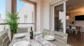 Suite Rosso & Nero - Lecce Selection - Image 2