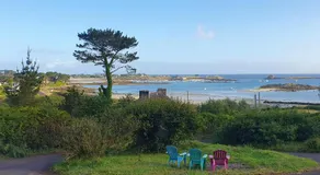 Chambres d hôtes vue mer au gré des marées Plouguerneau Bretagne - Image 4