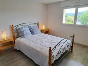 Holiday Home in Hanvec for 5 - Image 5
