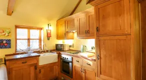 The Old Cow Shed - Image 4